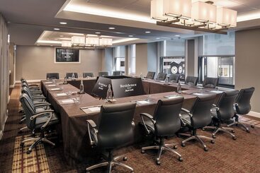 هتل Residence Inn By Marriott Chicago Downtown/loop