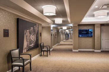 هتل Residence Inn By Marriott Chicago Downtown/loop