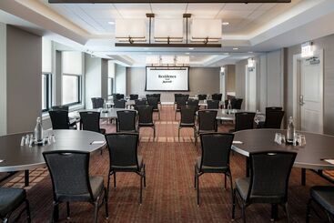 هتل Residence Inn By Marriott Chicago Downtown/loop