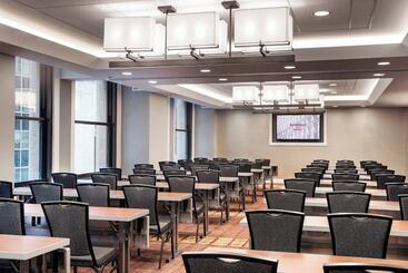 هتل Residence Inn By Marriott Chicago Downtown/loop