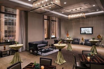 هتل Residence Inn By Marriott Chicago Downtown/loop