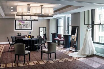 هتل Residence Inn By Marriott Chicago Downtown/loop