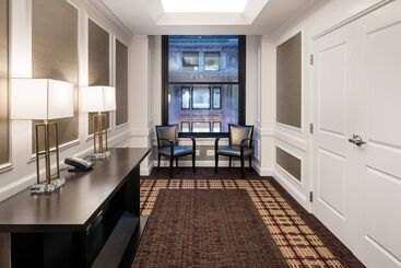 هتل Residence Inn By Marriott Chicago Downtown/loop