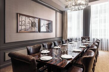 هتل Residence Inn By Marriott Chicago Downtown/loop