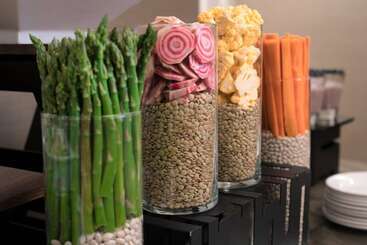 هتل Residence Inn By Marriott Chicago Downtown/loop