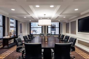 هتل Residence Inn By Marriott Chicago Downtown/loop