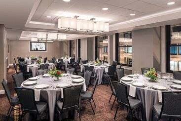 هتل Residence Inn By Marriott Chicago Downtown/loop