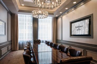 هتل Residence Inn By Marriott Chicago Downtown/loop