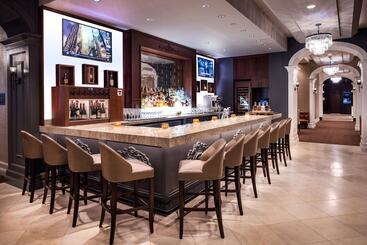 هتل Residence Inn By Marriott Chicago Downtown/loop