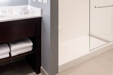 هتل Residence Inn By Marriott Chicago Downtown/loop