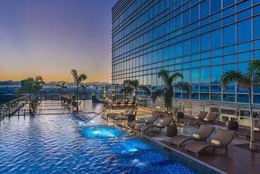 Richmonde Hotel Iloilo - Iloilo City