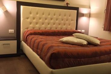 هتل Modus Vivendi   Room E Relax