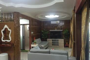 هتل Ruan Mai Naiyang Beach Resort