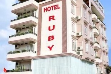 Ruby Hotel Dien Bien