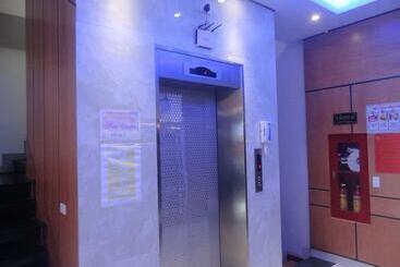 Ruby Hotel Dien Bien