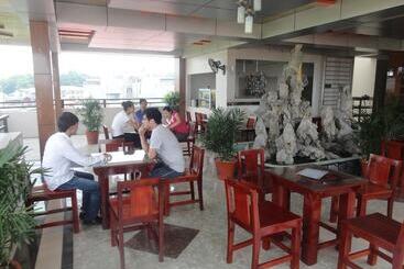 Ruby Hotel Dien Bien