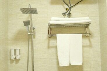 Ruby Hotel Dien Bien