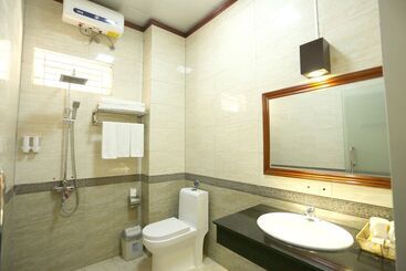 Ruby Hotel Dien Bien