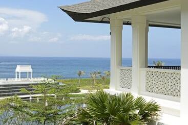 هتل Rumah Luwih Bali