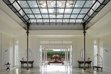 هتل Rumah Luwih Bali