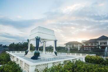 هتل Rumah Luwih Bali