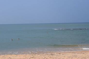 هتل Sanmali Beach