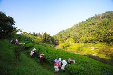 هتل Fuli Hot Spring Resort