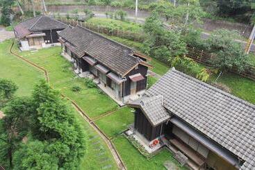 هتل Fuli Hot Spring Resort