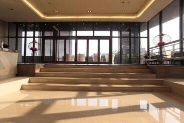 هتل Fuli Hot Spring Resort