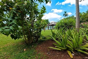 هتل Thaulle Ayurveda Resort   Yala