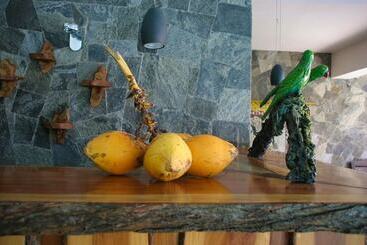 هتل Thaulle Ayurveda Resort   Yala