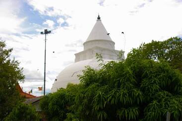 هتل Thaulle Ayurveda Resort   Yala