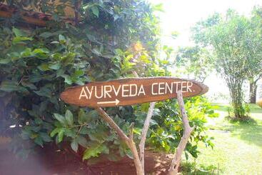 هتل Thaulle Ayurveda Resort   Yala