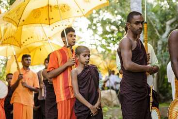 هتل Thaulle Ayurveda Resort   Yala