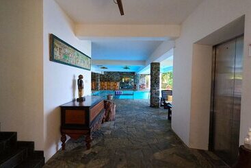 هتل Thaulle Ayurveda Resort   Yala