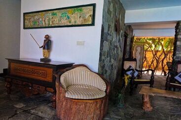 هتل Thaulle Ayurveda Resort   Yala