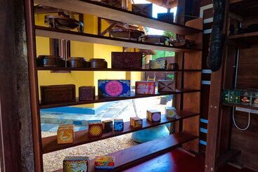 هتل Thaulle Ayurveda Resort   Yala