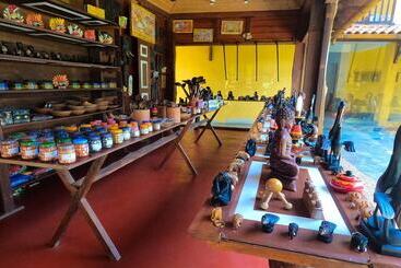 هتل Thaulle Ayurveda Resort   Yala