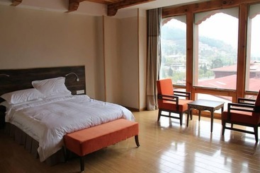 هتل Thimphu Tower