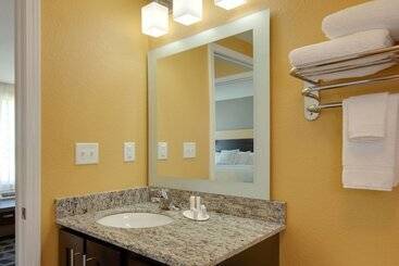 هتل Towneplace Suites By Marriott Corpus Christi Portland