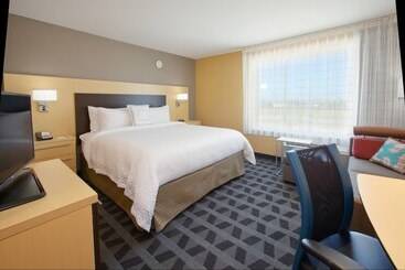 هتل Towneplace Suites By Marriott Corpus Christi Portland