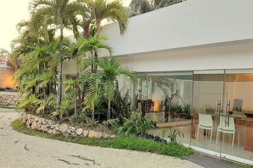هتل Urban Sands Iloilo