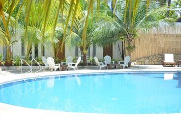 هتل Urban Sands Iloilo