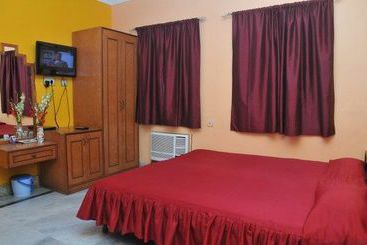 Otel New  White Palace
