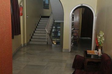 Otel New  White Palace