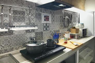 Ostello Dei Sassi   Matera Hostels