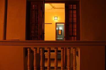 پانسیون Bastian Homestay