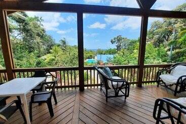 پانسیون Guava Grove Resort & Villas