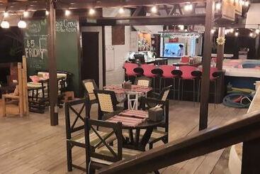 پانسیون Guava Grove Resort & Villas
