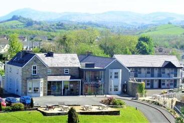 The Gateway Lodge - Donegal